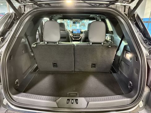 New 2026 Ford Explorer ST w/ Sun And Sound Package AWD/4WD image 30