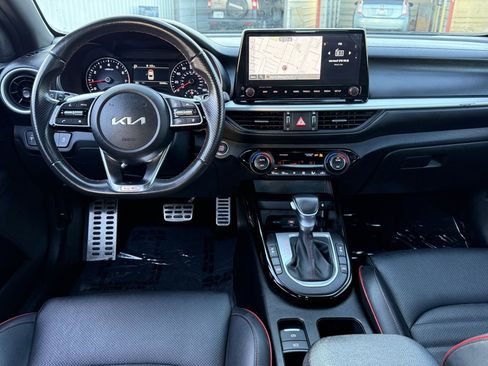 Used 2024 Kia Forte GT w/ GT2 Package image 33