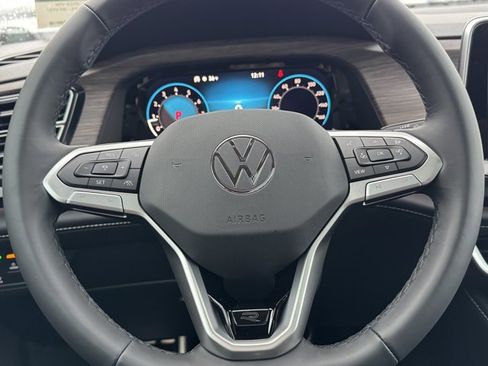 New 2026 Volkswagen Atlas SEL Premium R-Line image 25