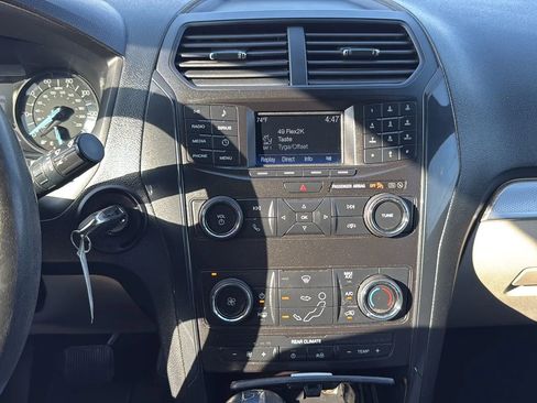 Used 2018 Ford Explorer 4WD image 18
