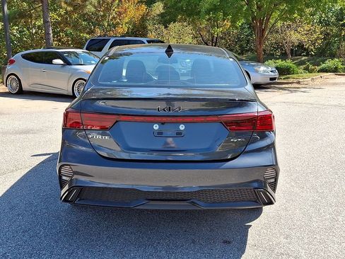 Used 2023 Kia Forte GT-Line image 5