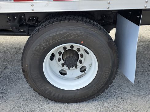New 2025 Isuzu FTR 6500 XD RWD image 4