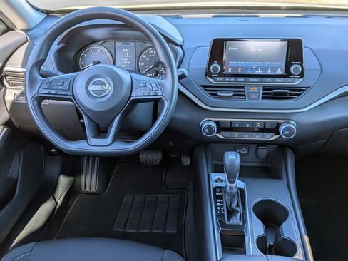 Certified 2024 Nissan Altima 2.5 S image 27