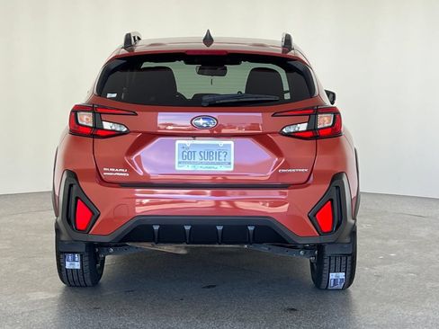 Certified 2024 Subaru Crosstrek 2.0i Premium AWD/4WD image 5