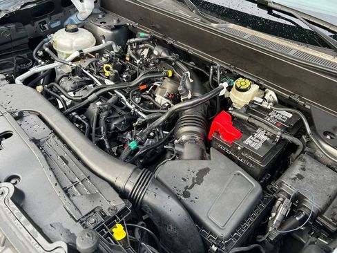 Used 2023 Ford Maverick Lariat w/ Lariat Luxury Package image 30