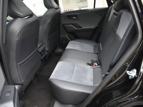 New 2026 Toyota RAV4 XSE AWD/4WD image 13