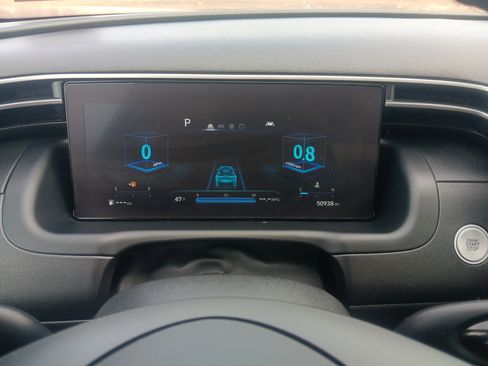 Used 2022 Hyundai Santa Cruz SEL Premium image 22