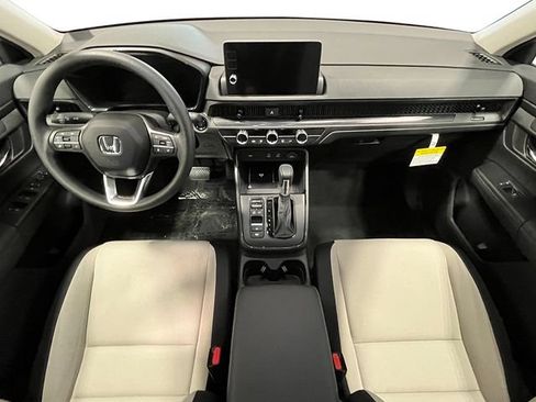 New 2026 Honda CR-V LX image 18