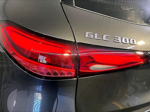 New 2026 Mercedes-Benz GLC 300 4MATIC image 5