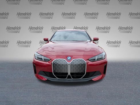 Used 2025 BMW i4 xDrive40i w/ Premium Package AWD/4WD image 3