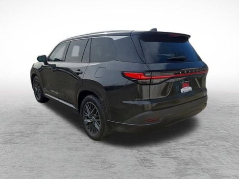 Used 2024 Lexus TX 350 FWD w/ Captains Chair Package image 6