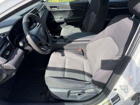 Certified 2025 Toyota Camry LE FWD image 19