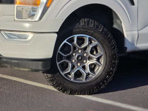 Used 2021 Ford F150 XL w/ STX Appearance Package AWD/4WD image 39