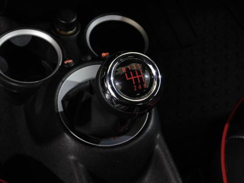 Used 2012 MINI Cooper Coupe John Cooper Works FWD image 56