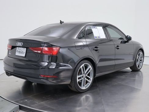 Used 2019 Audi A3 2.0T Titanium w/ Convenience Package image 5
