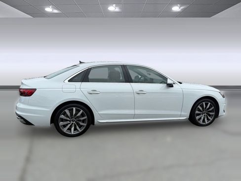 Used 2023 Audi A4 2.0T Premium w/ Convenience Package image 8