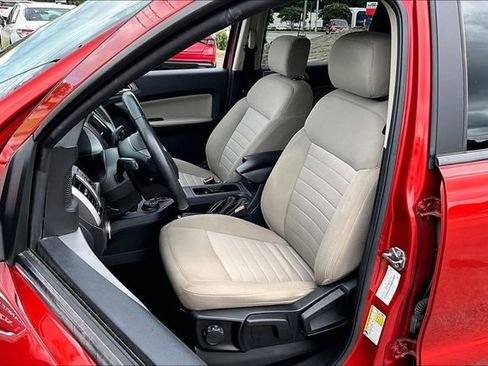 Used 2019 Ford Ranger XLT w/ Equipment Group 301A Mid AWD/4WD image 18