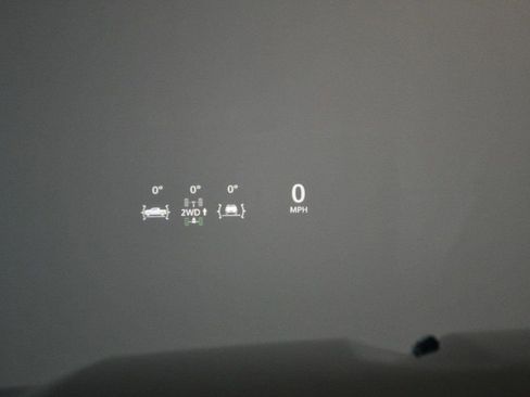 Used 2019 Chevrolet Silverado 1500 High Country w/ High Country Premium Package image 60