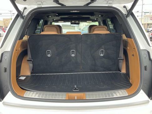 Certified 2026 Hyundai Palisade Calligraphy image 11