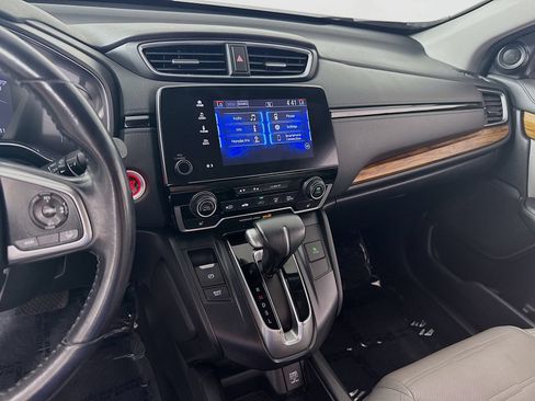 Used 2019 Honda CR-V EX-L image 16
