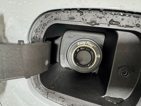 New 2026 Lincoln Nautilus Premier w/ Equipment Group 102A image 19