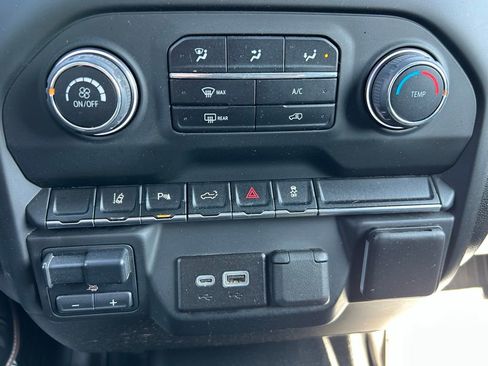 Used 2024 Chevrolet Silverado 2500 W/T w/ WT Convenience Package AWD/4WD image 26