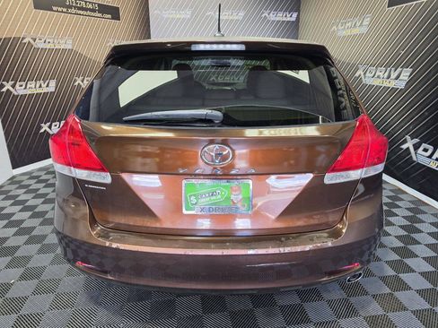 Used 2009 Toyota Venza FWD image 6