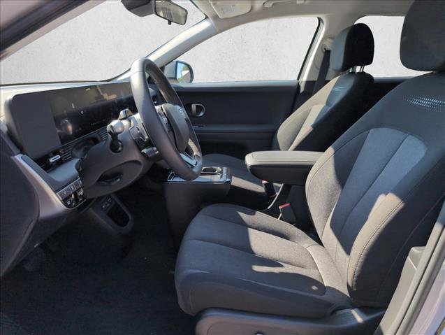 New 2027 Hyundai Ioniq 5 SE RWD image 11
