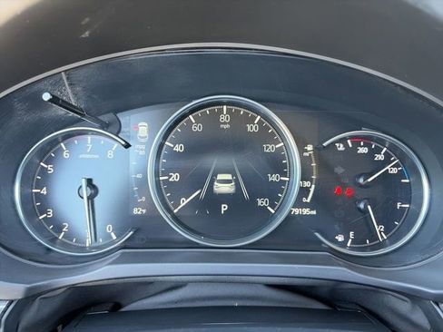 Used 2019 MAZDA CX-5 Grand Touring image 26