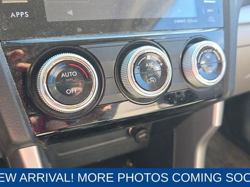 Used 2017 Subaru Forester 2.5i Premium w/ Popular Package #1A image 19