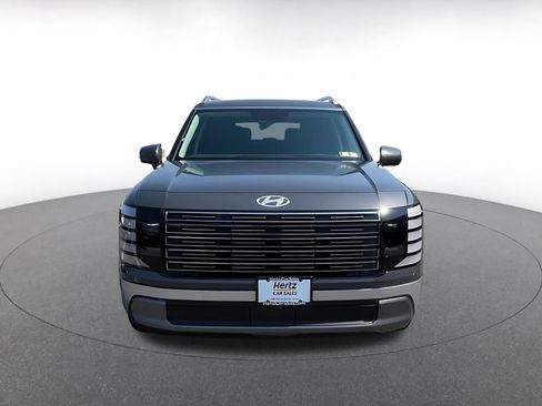 Used 2026 Hyundai Palisade SEL AWD/4WD image 4