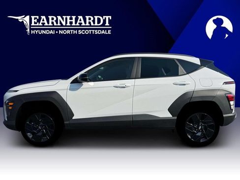 New 2026 Hyundai Kona SEL Sport FWD image 6
