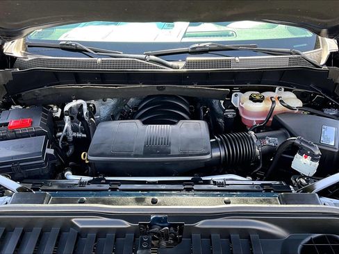 Used 2020 Chevrolet Silverado 1500 LT w/ All-Star Edition AWD/4WD image 9