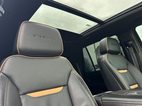 Used 2024 GMC Yukon AT4 image 17