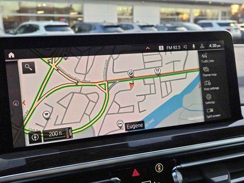 Used 2022 BMW X3 xDrive30i w/ Premium Package 2 image 29