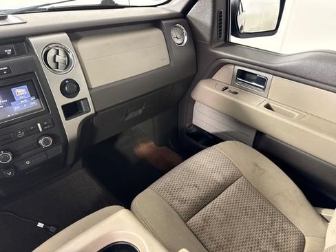 Used 2009 Ford F150 XL AWD/4WD image 24