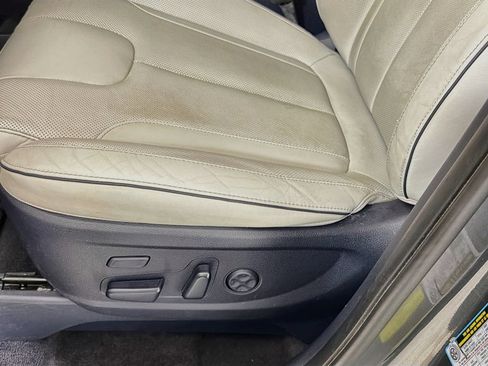 Used 2022 Hyundai Palisade Calligraphy AWD/4WD image 25