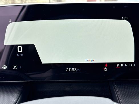 Certified 2025 Chevrolet Equinox LT image 26