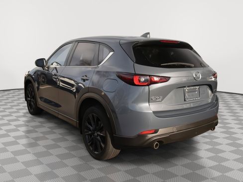 Used 2024 MAZDA CX-5 Carbon Edition image 18