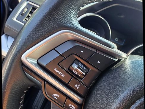 Used 2019 Subaru Outback 2.5i Premium image 23