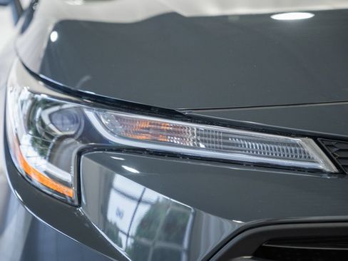 New 2026 Toyota Corolla LE FWD image 11