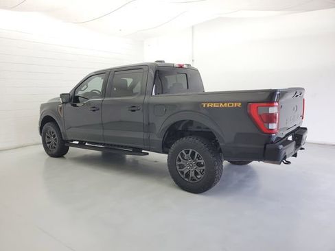 Used 2022 Ford F150 Tremor w/ Equipment Group 402A High image 7