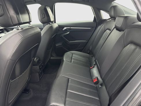 Used 2023 Audi A3 2.0T Premium w/ Black Optic Sport Package AWD/4WD image 37