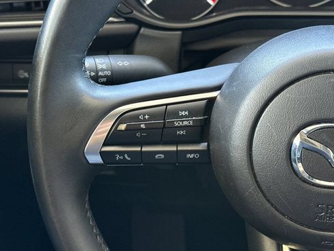 Used 2025 MAZDA CX-30 AWD 2.5 S w/ Select Sport Pkg image 33