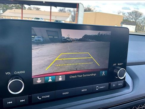 Certified 2024 Honda Accord EX image 14