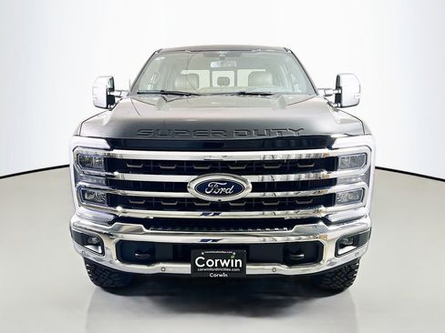 New 2026 Ford F250 King Ranch w/ Tremor Off-Road Package AWD/4WD image 4