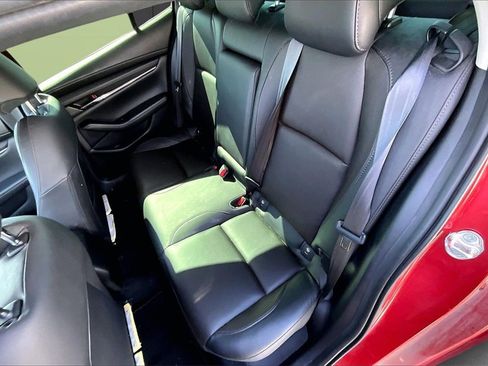 Used 2020 MAZDA MAZDA3 Sedan w/ Premium Package image 27