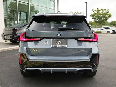 New 2026 BMW X1 xDrive28i w/ Technology Package AWD/4WD image 6