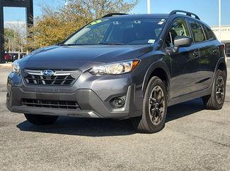 Used 2023 Subaru Crosstrek 2.0i image 1