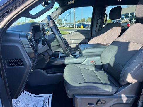 Used 2024 Ford F150 XLT w/ Equipment Group 302A MID image 18
